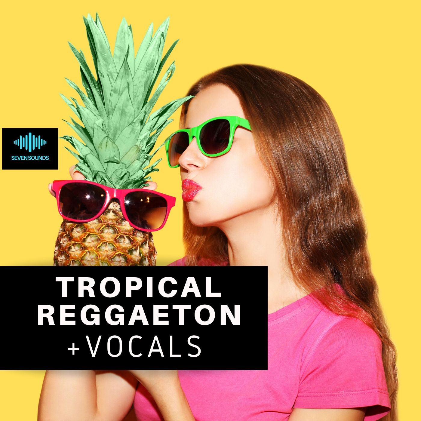 Tropical Reggaeton