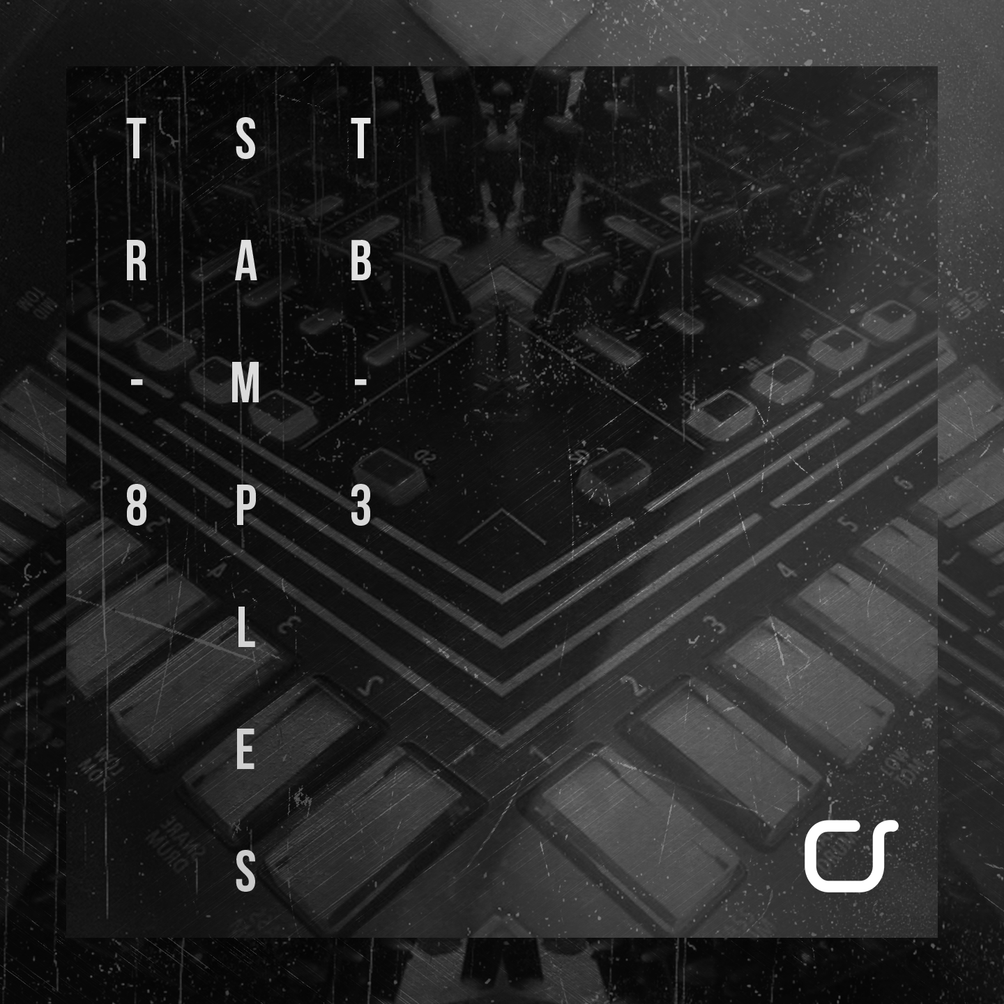 Tr-8 - Tb-3 Techno Samples