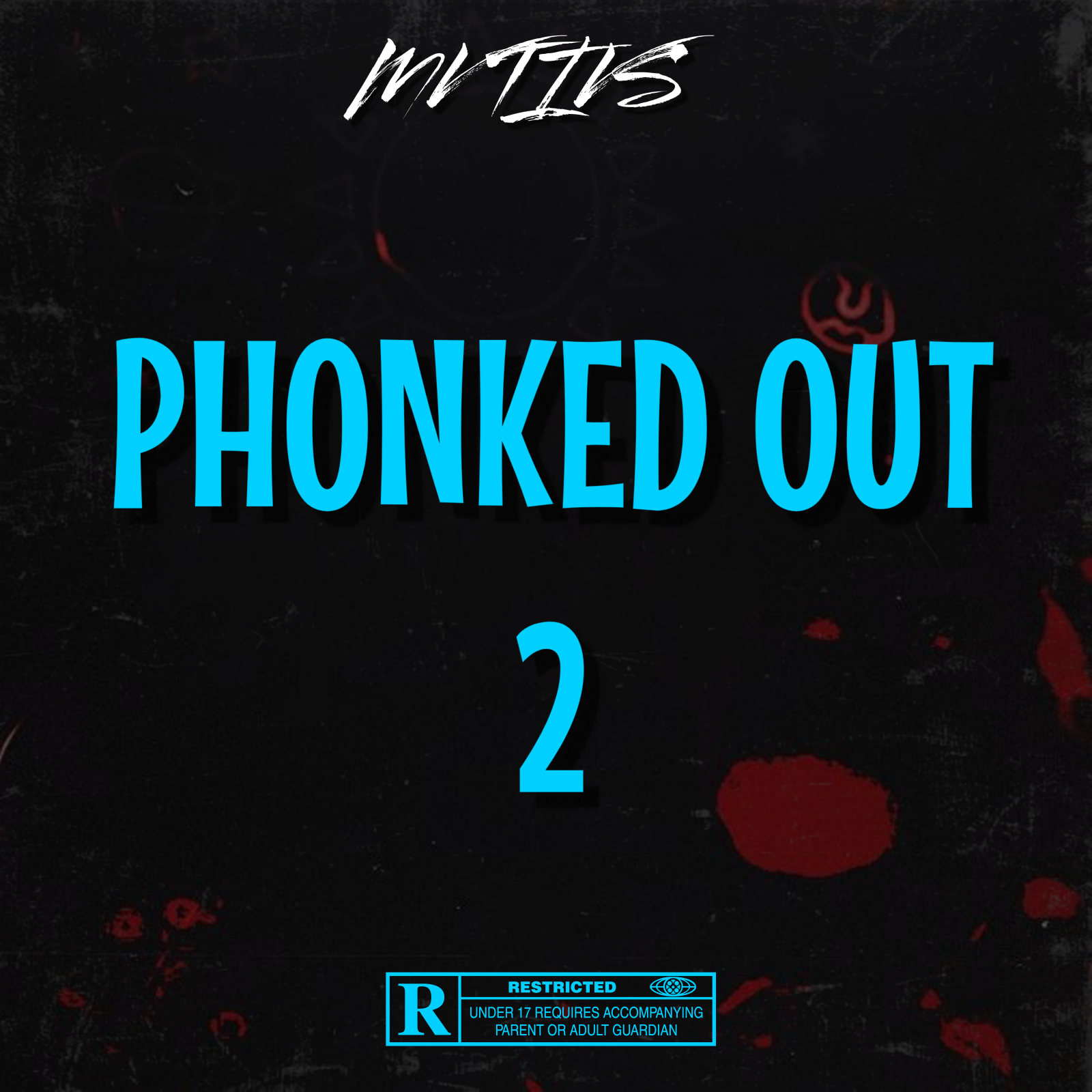 Phonked Out 2