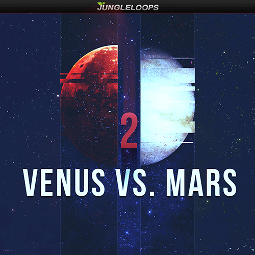 Venus vs Mars 2