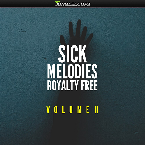 Sick Melodies 2