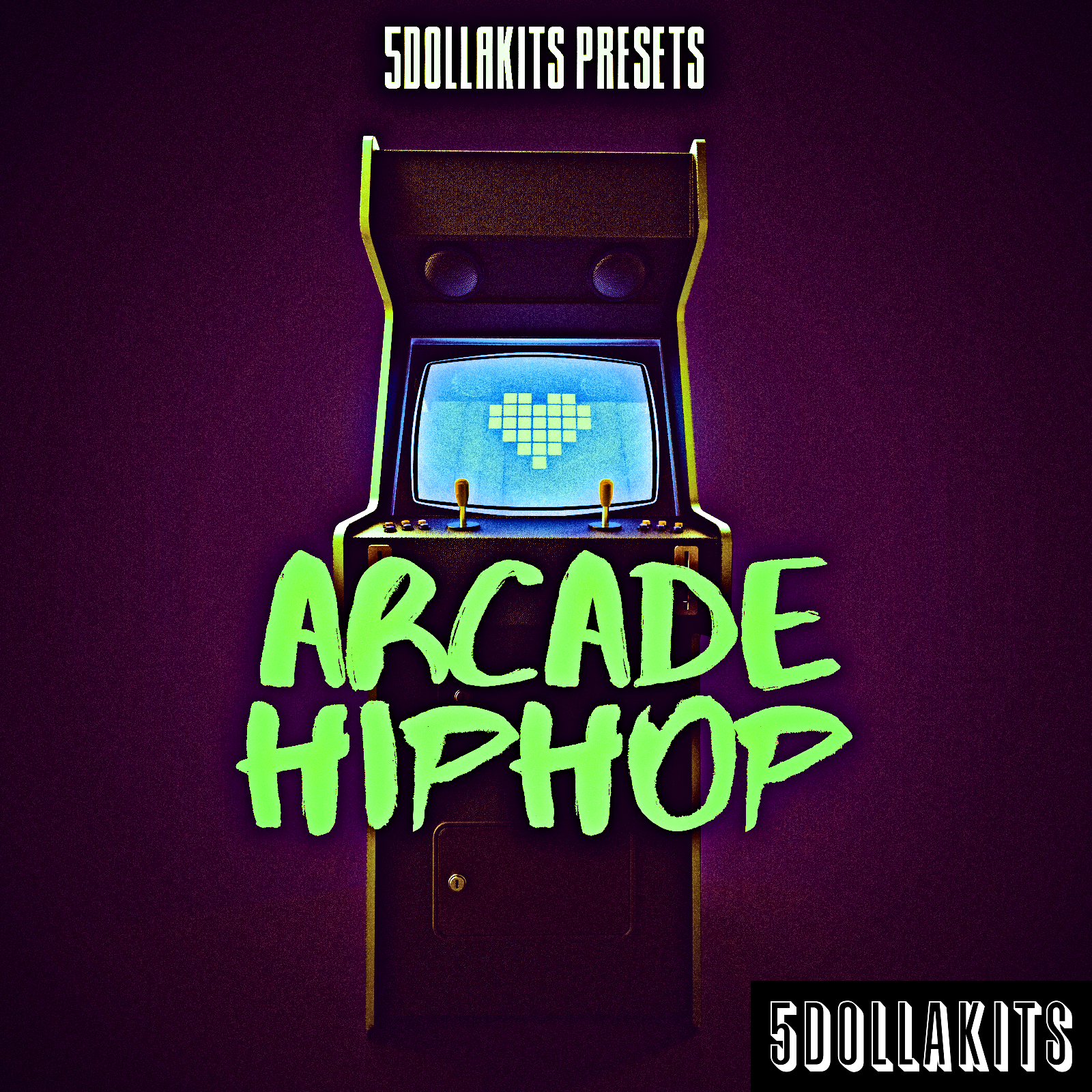 Arcade Hip Hop