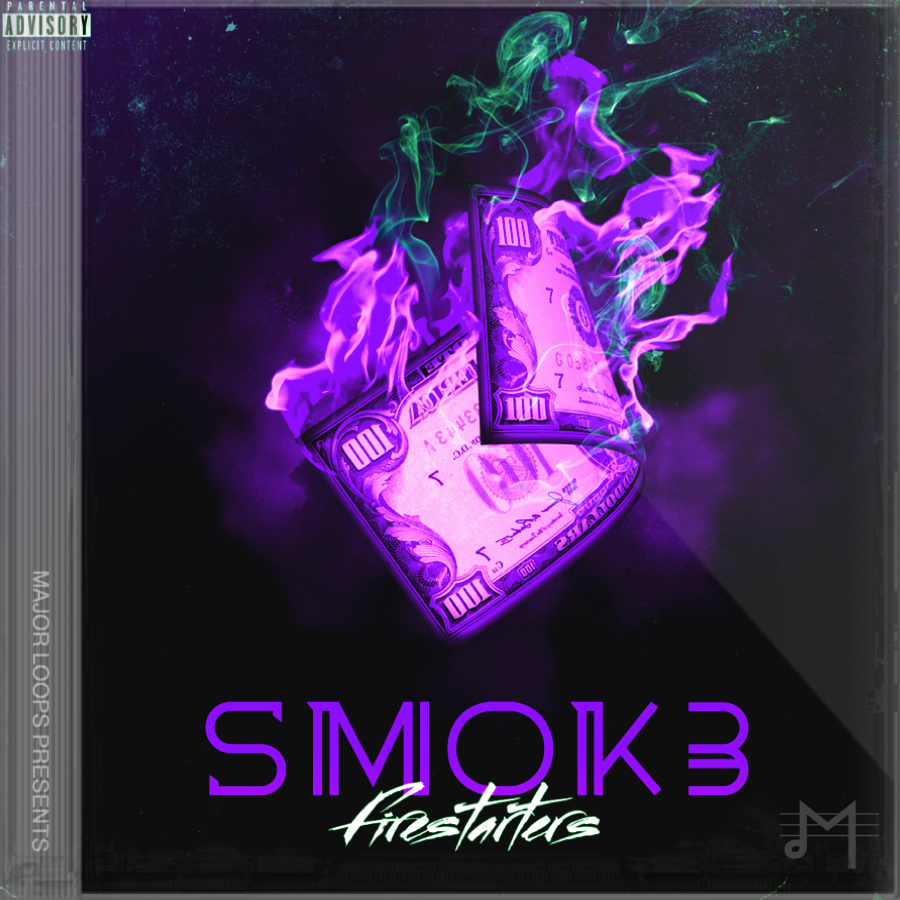 Smoke: Firestarters