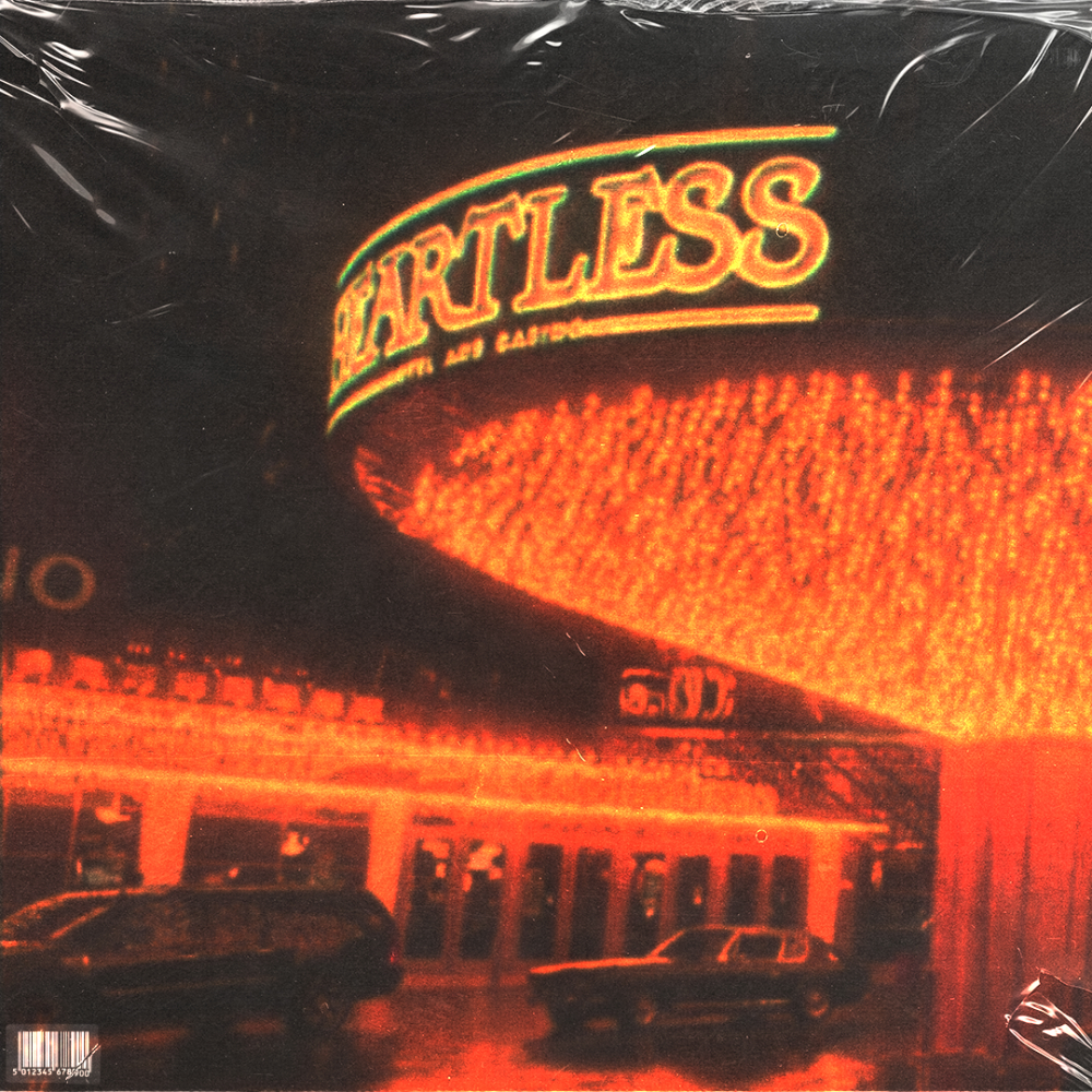 HXRTLESS