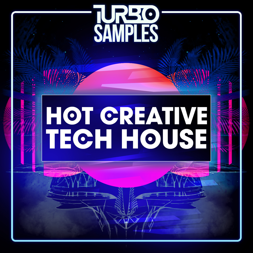 Hot Creative Tech House