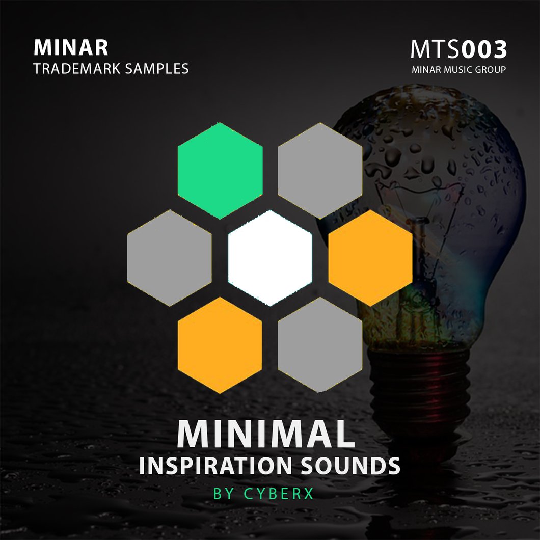 Minimal Inspiration Sounds
