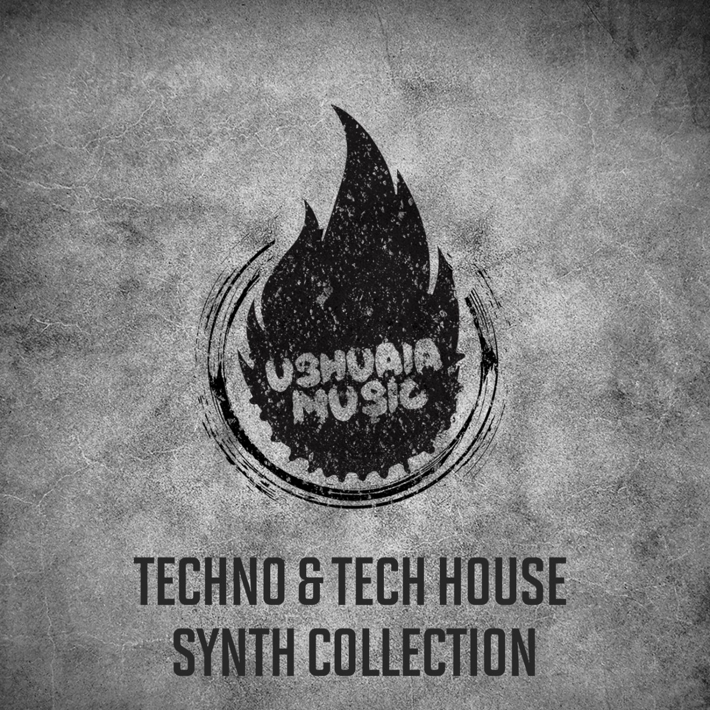 Techno & Tech House Synth Collection