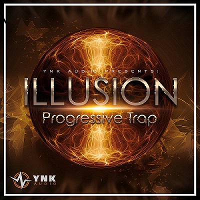 Illusion - Progressive Trap