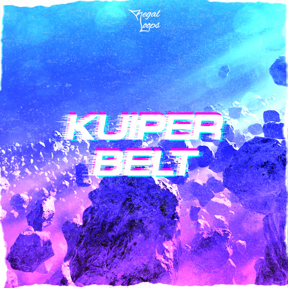 Kuiper Belt
