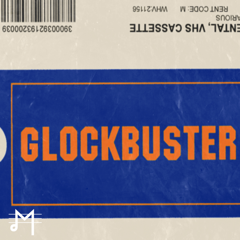 Glockbuster