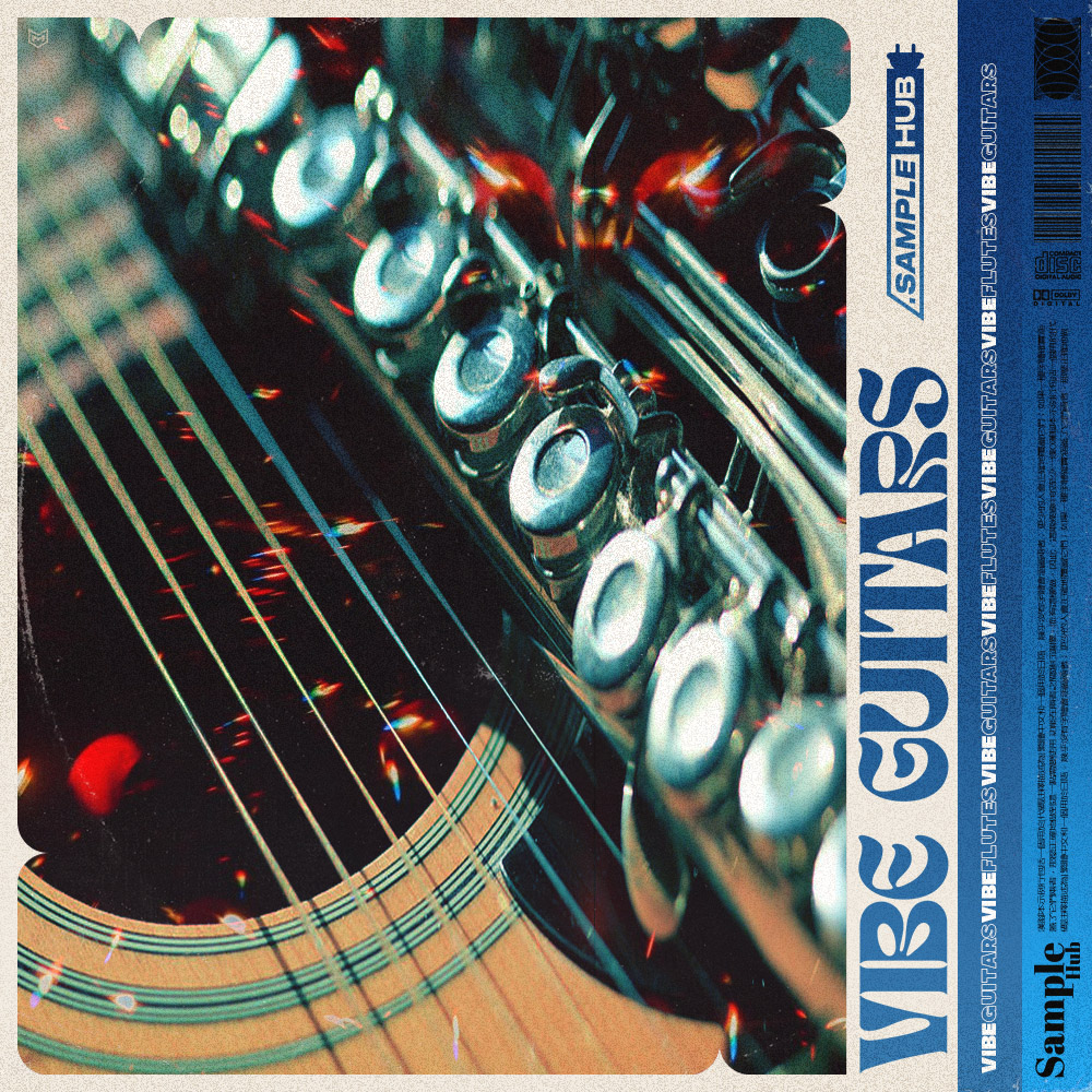 Vibe Guitars 2