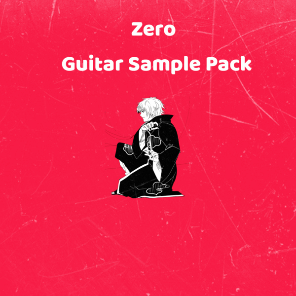 Zero Guitar Samples