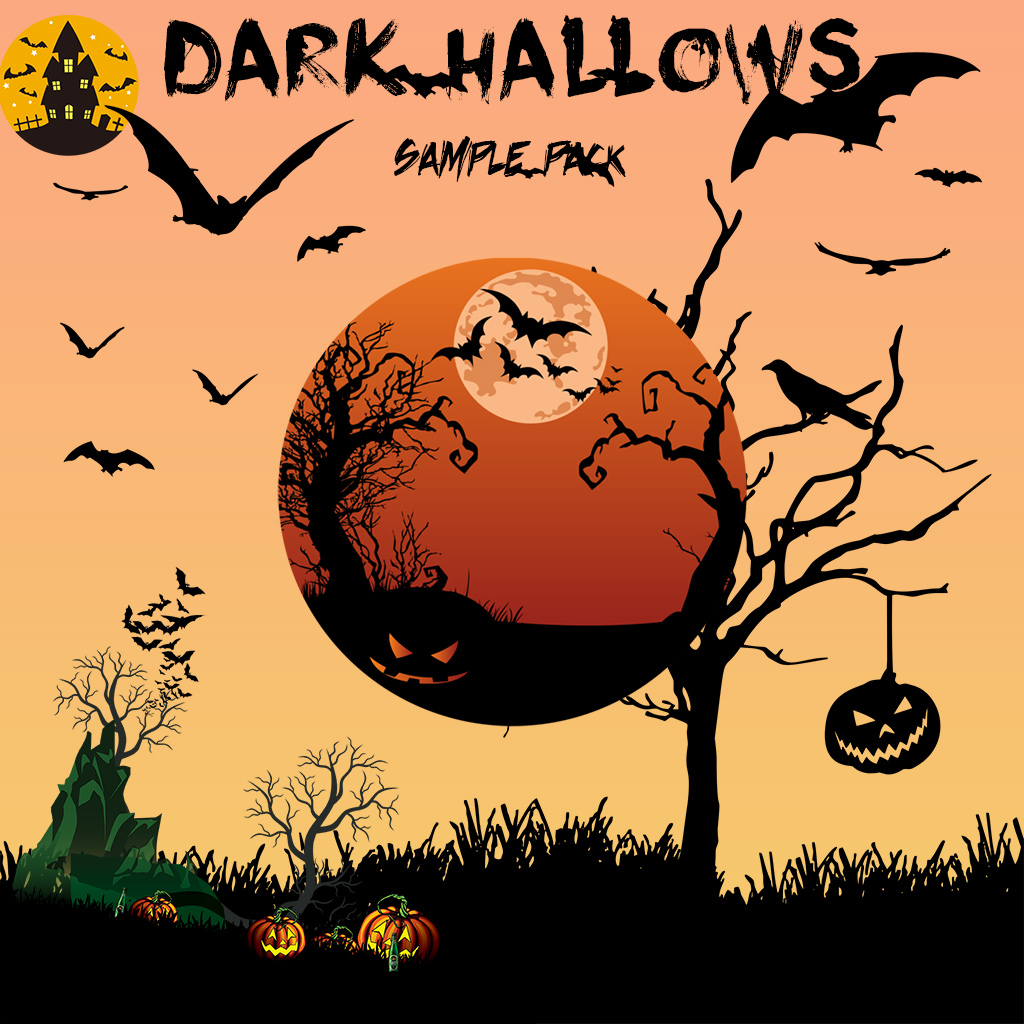 Dark Hallows