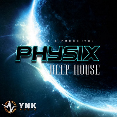 Physix: Deep House