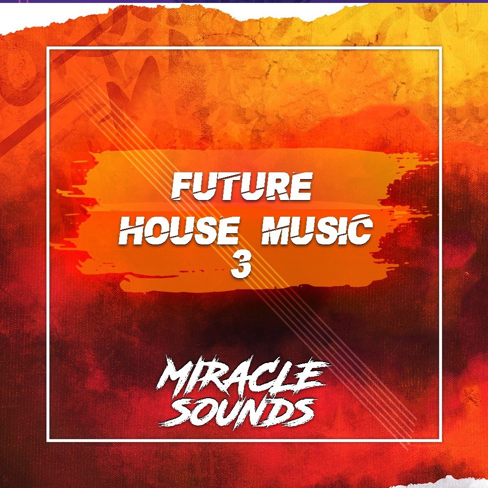 Future House Music 3