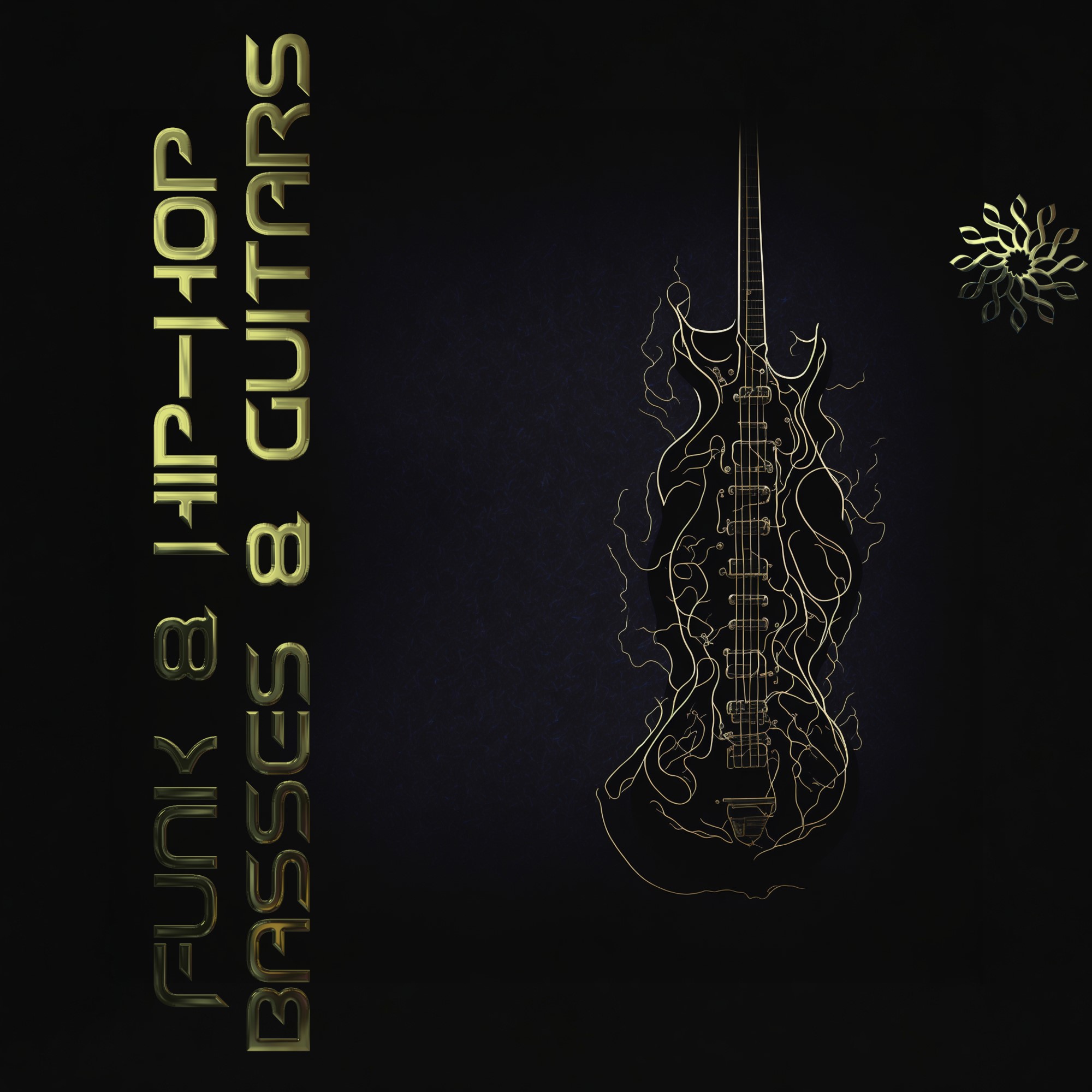 Funk & Hip Hop Basses & Guitars