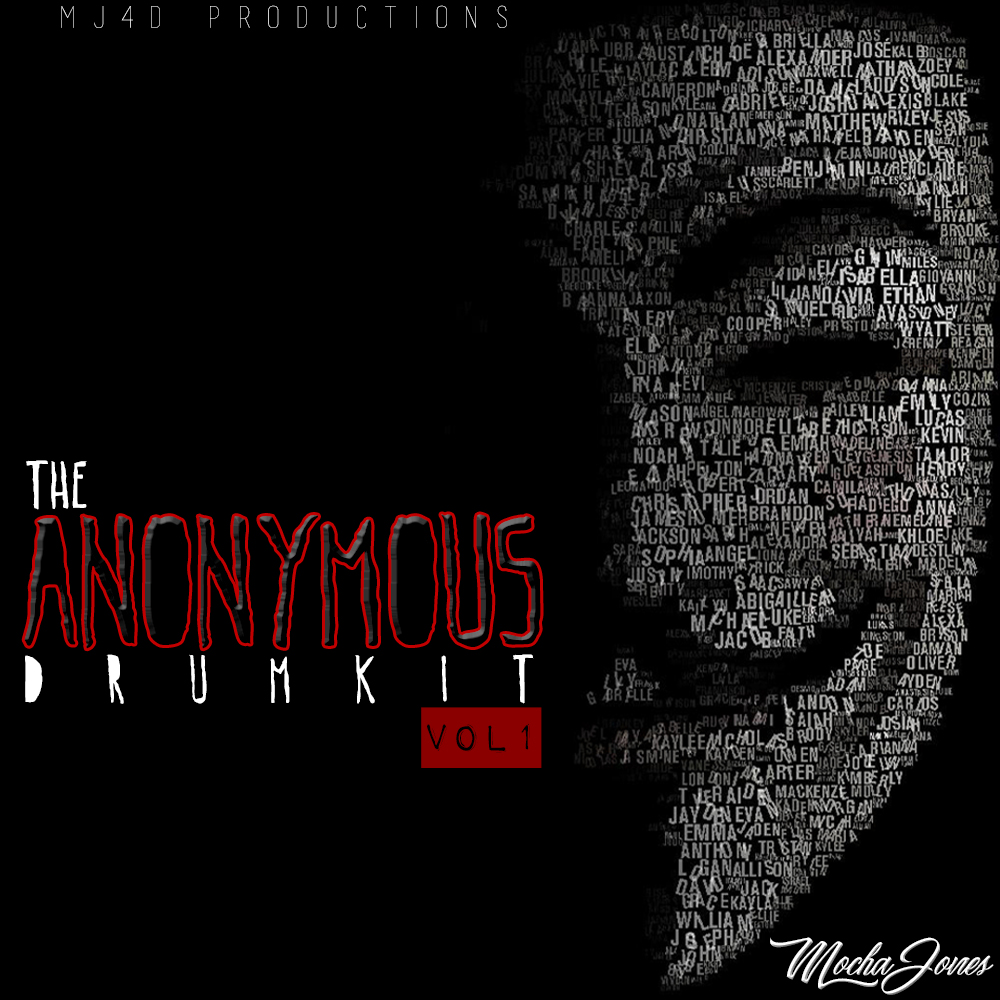 The Anonymous Kit