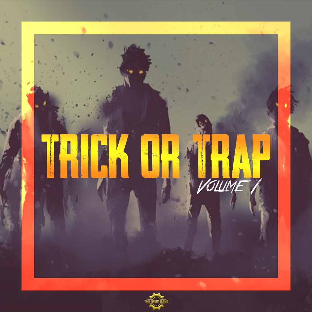 Trick Or Trap Vol. 1