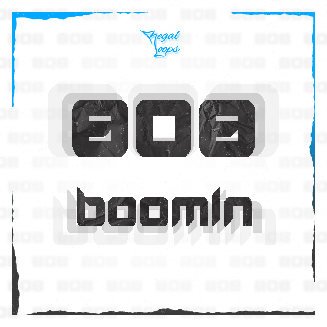 808 boomin
