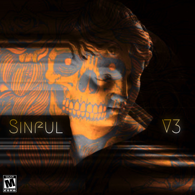 Sinful V3