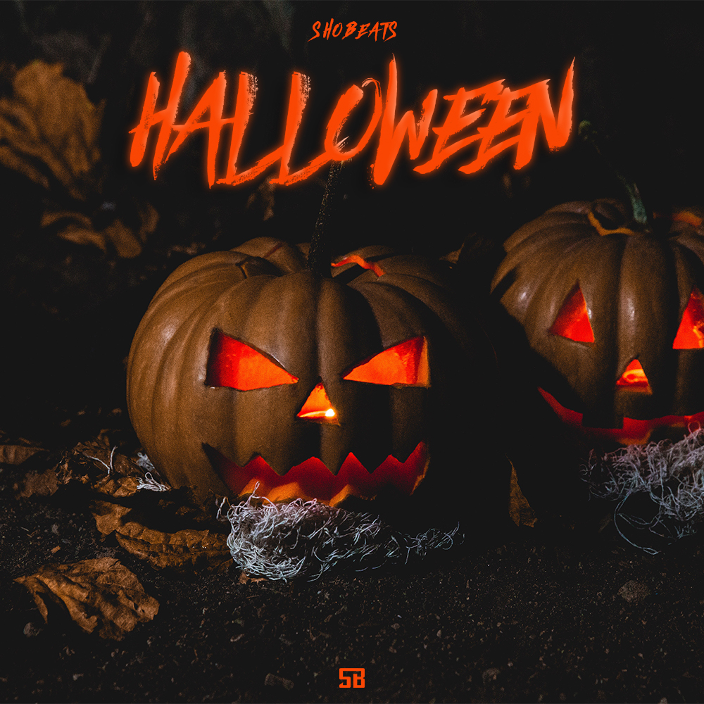 HALLOWEEN Samples