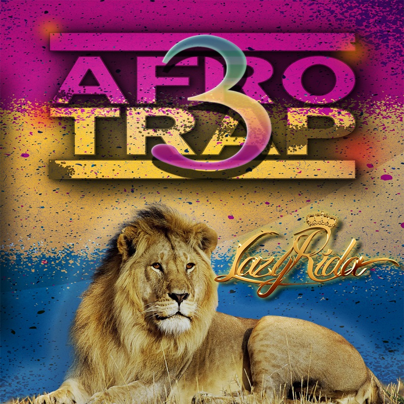 Afro Trap Bangaz vol.3