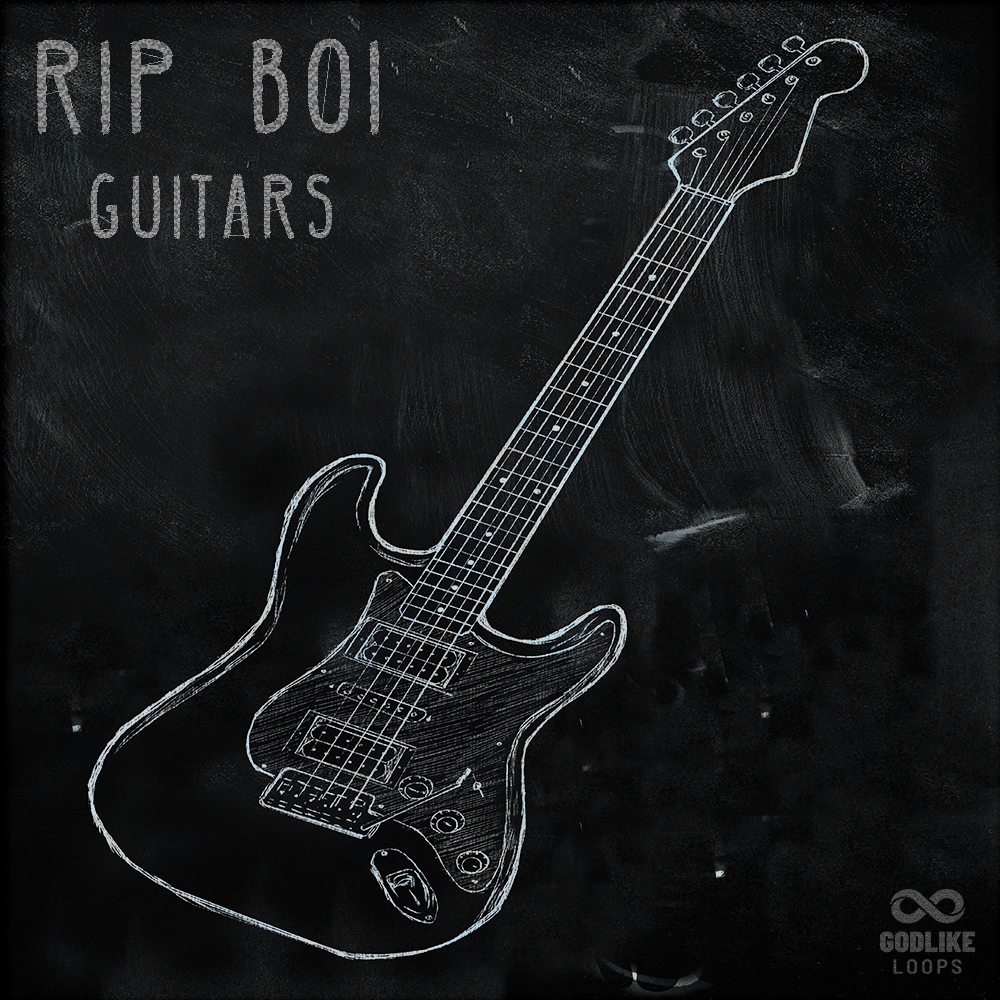RipBoi Guitars