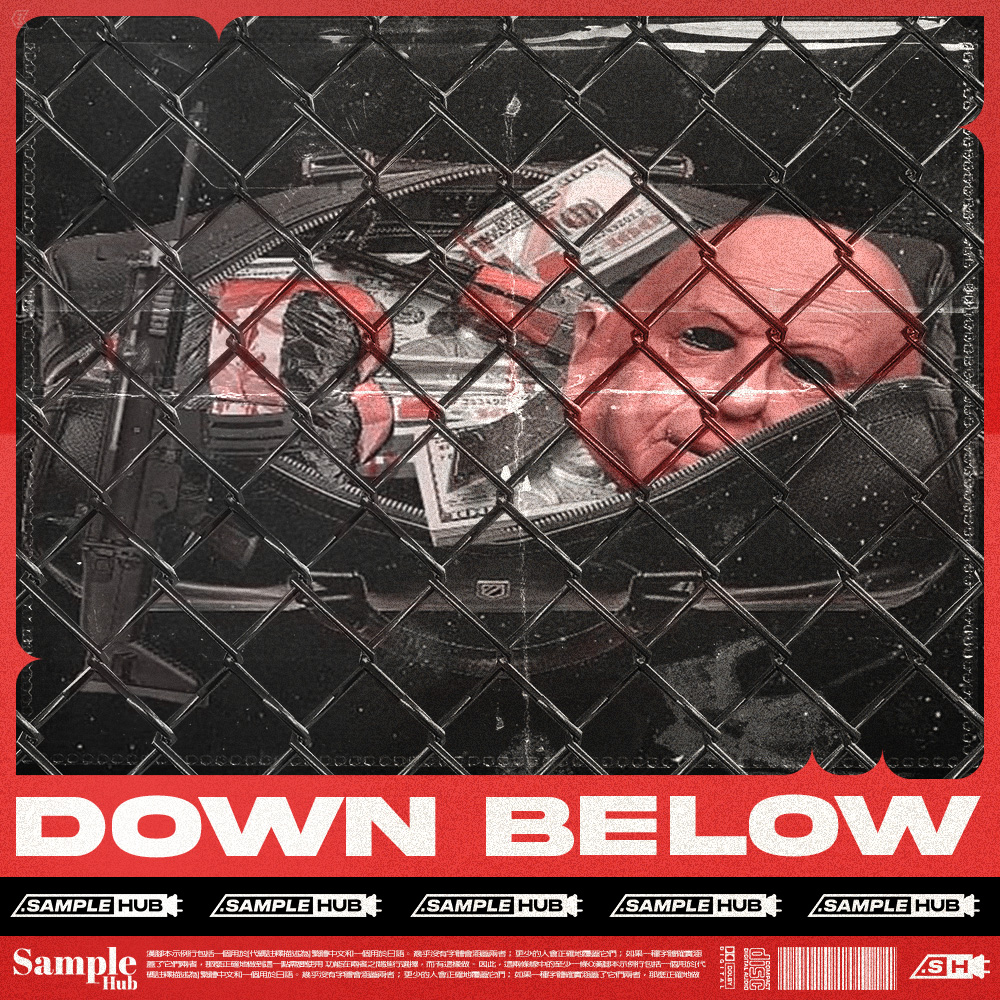 Down Below