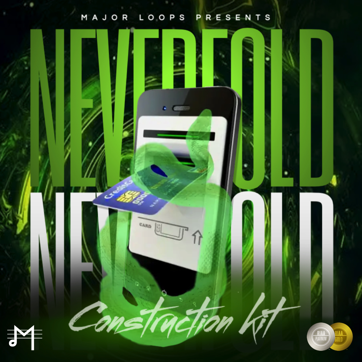 Never Fold