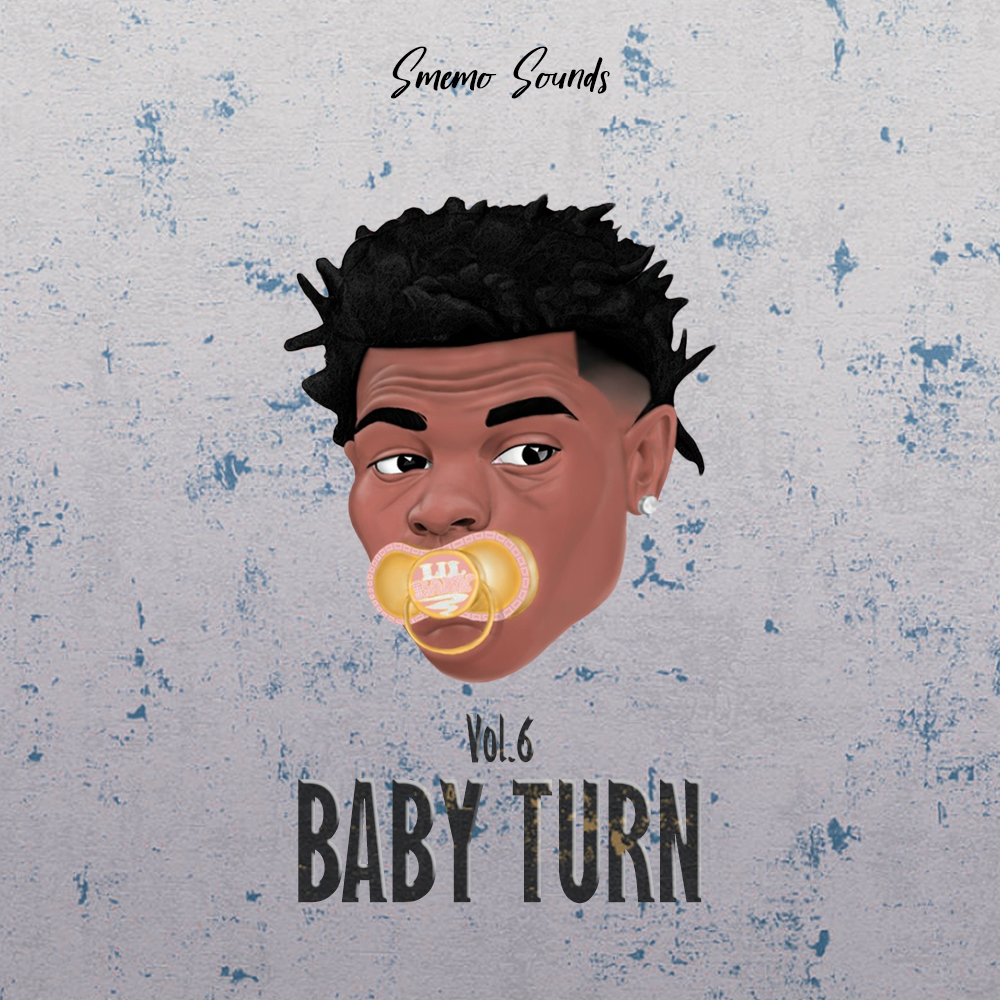 BABY TURN vol 6