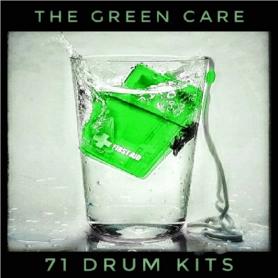 THE GREEN  CARE