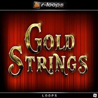 Gold Strings