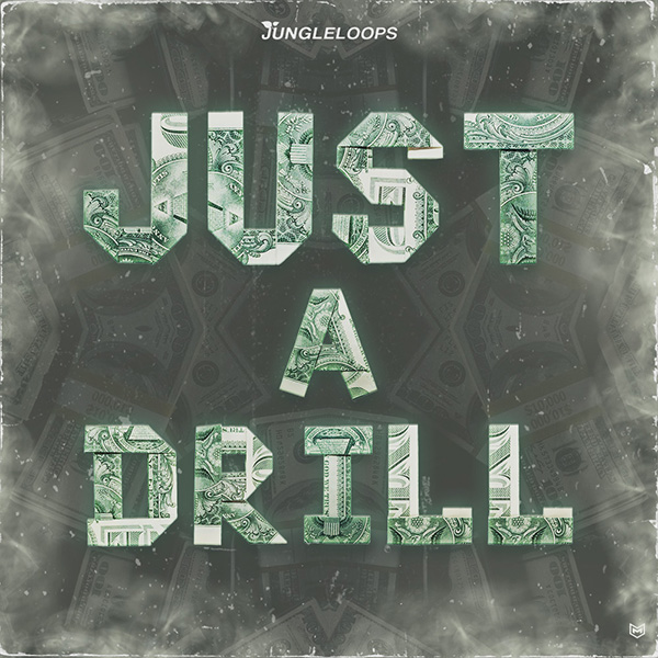 Just A Drill