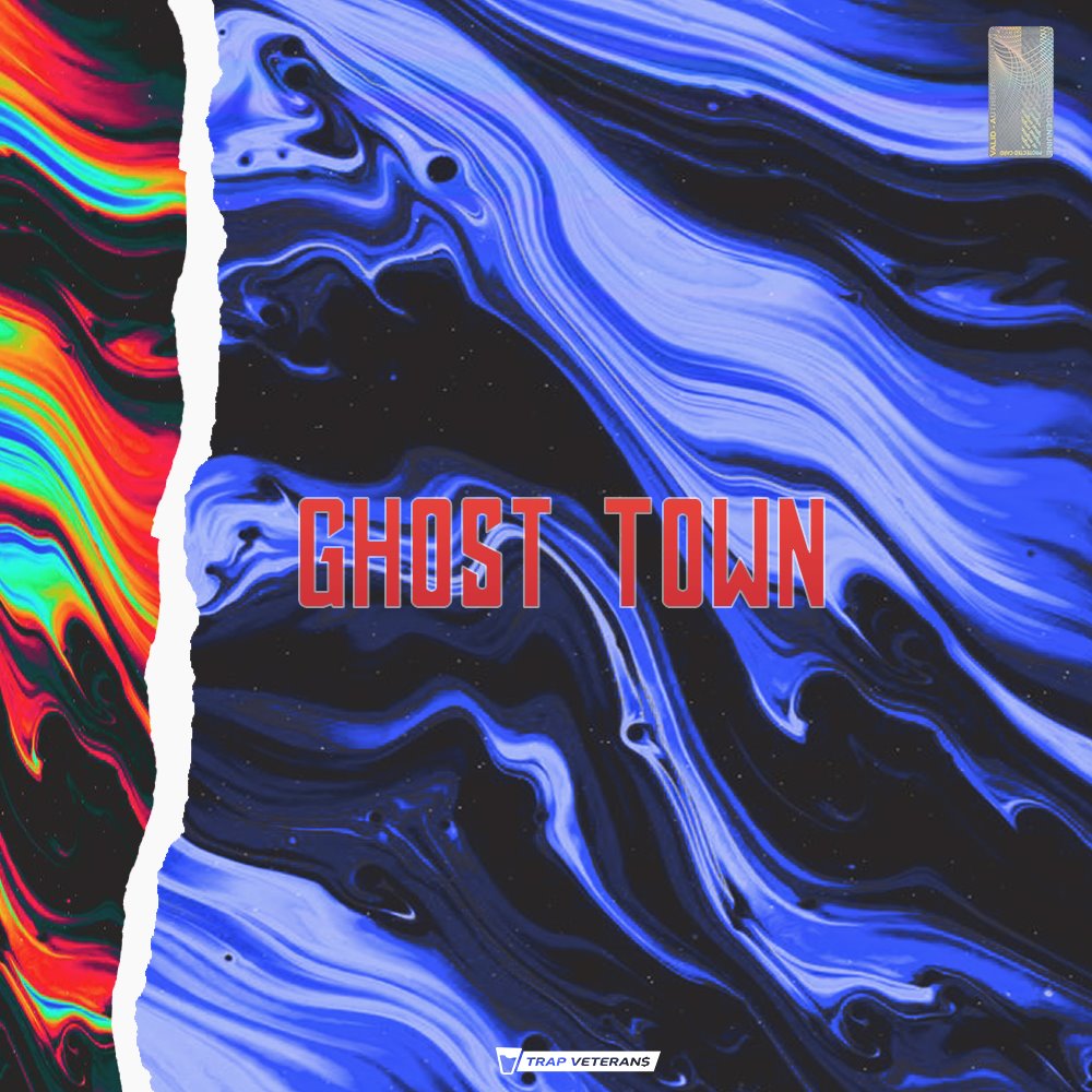 Gh0st Town