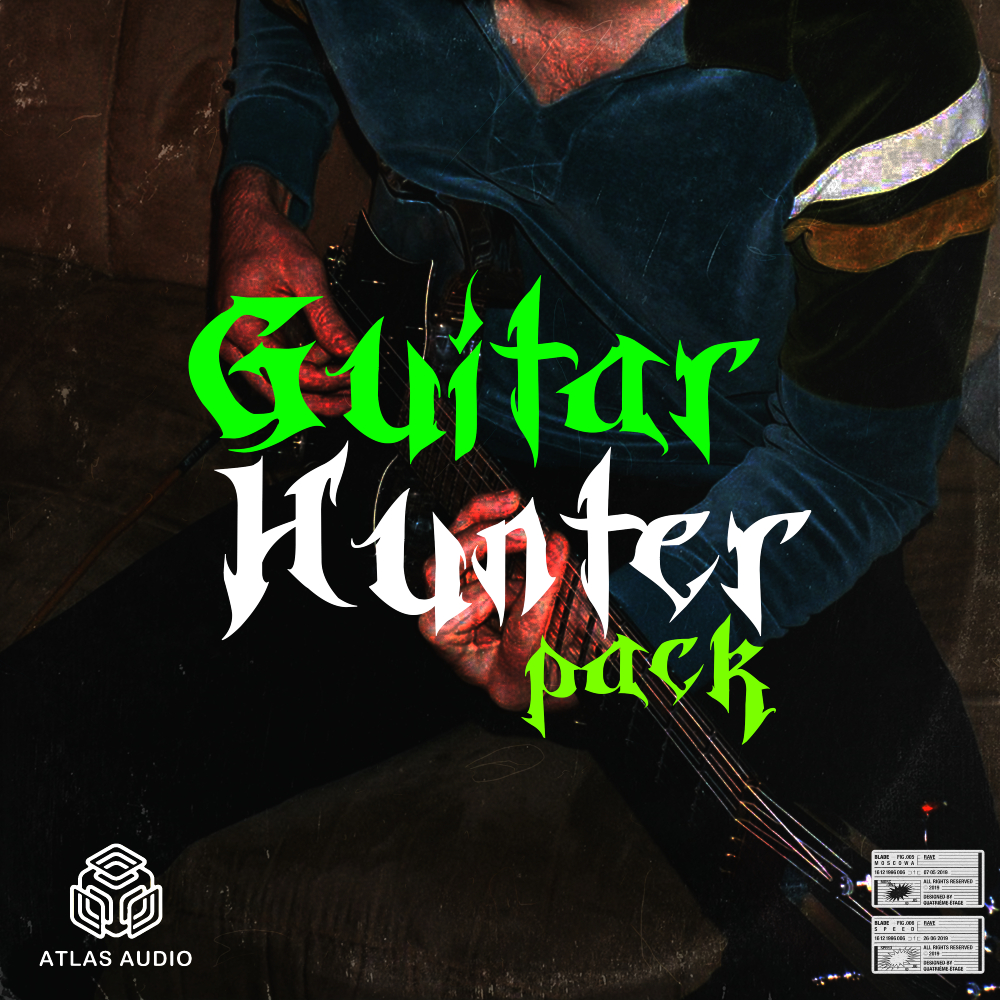 Guitar Hunter