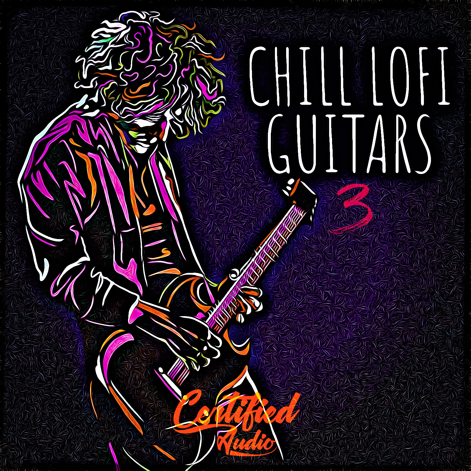 Chill Lo-Fi Guitars 3