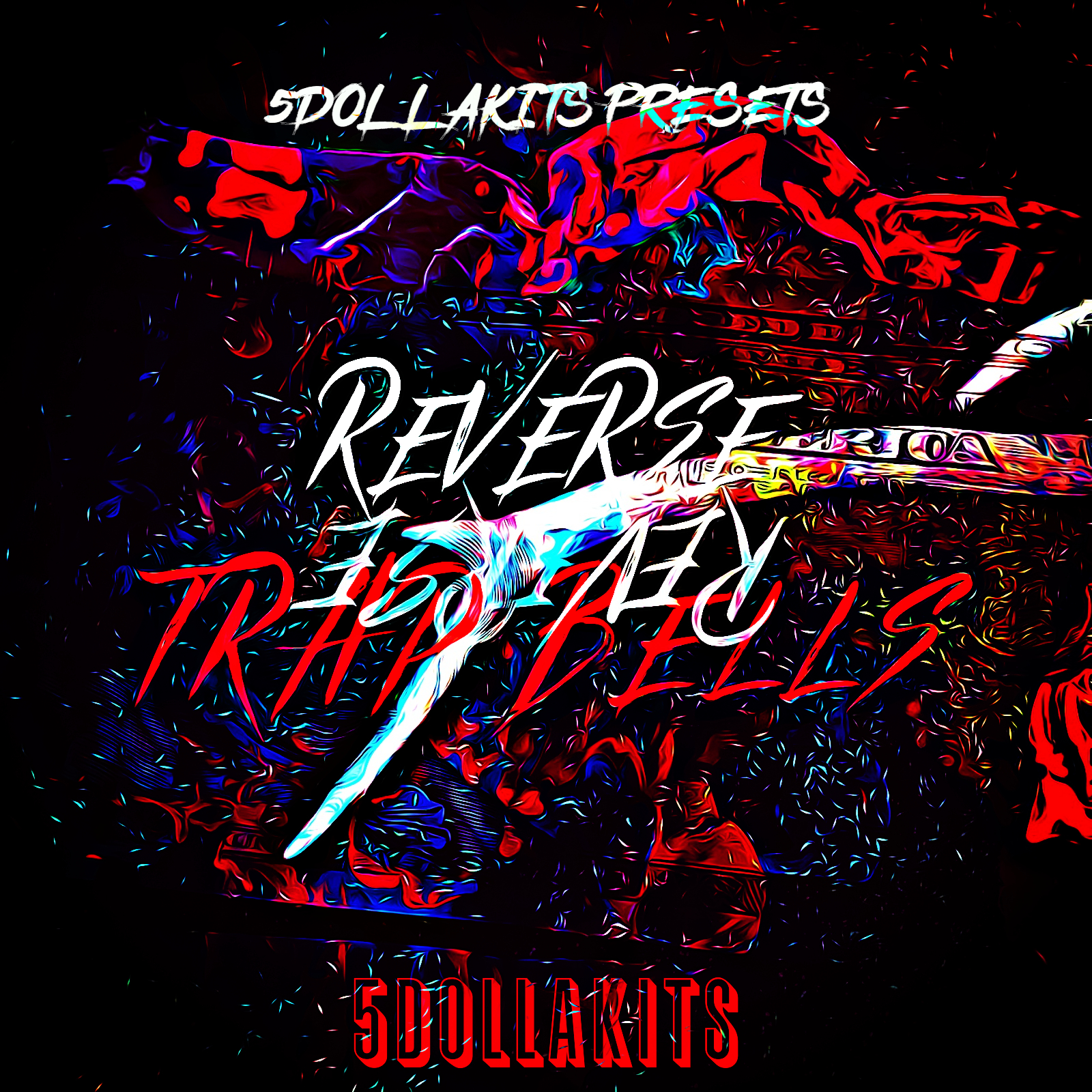 Reverse Trap Bells