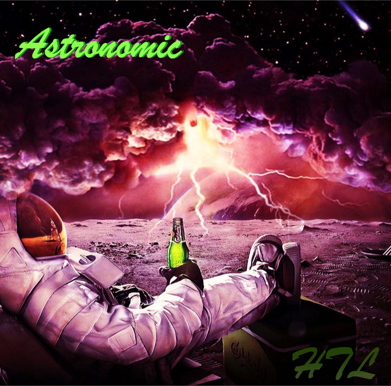 Astronomic