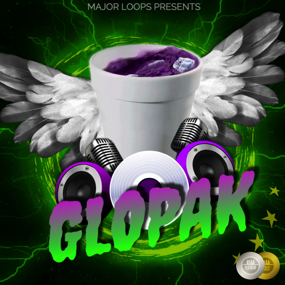GloPak