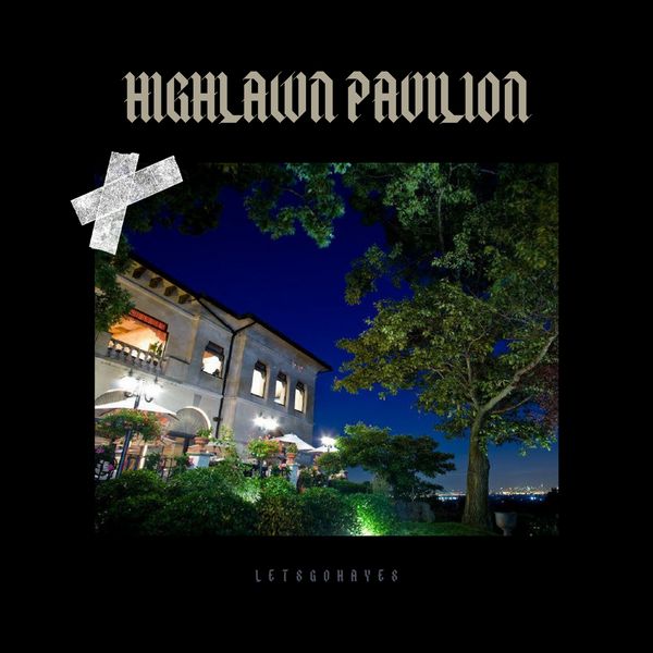 Highlawn Pavilion