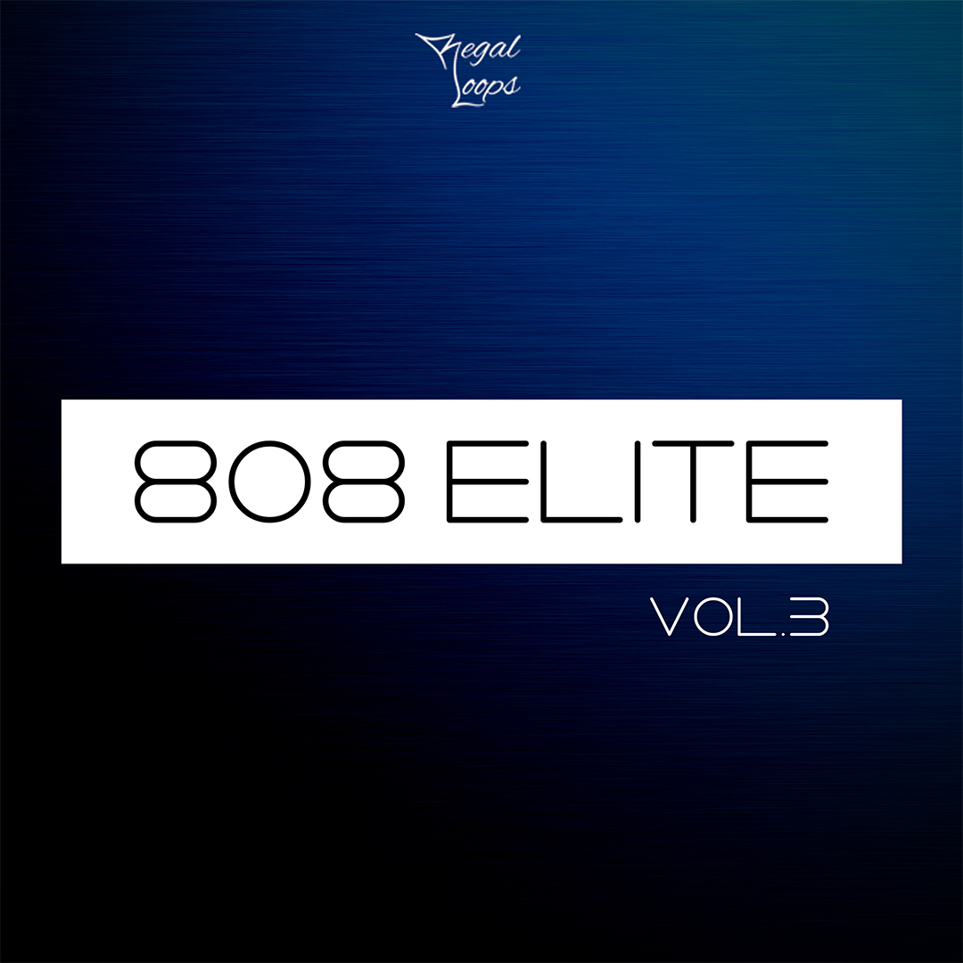 808 Elite 3