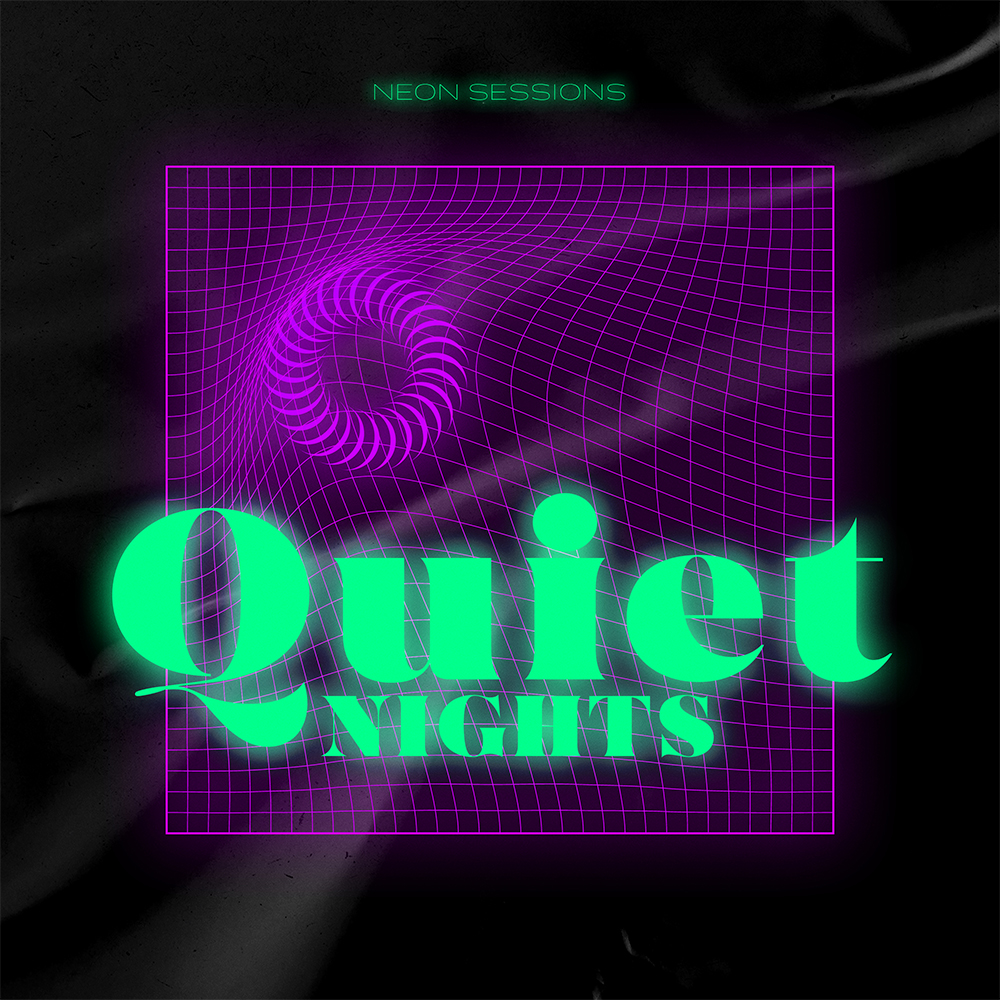Neon Sessions : Quiet Nights