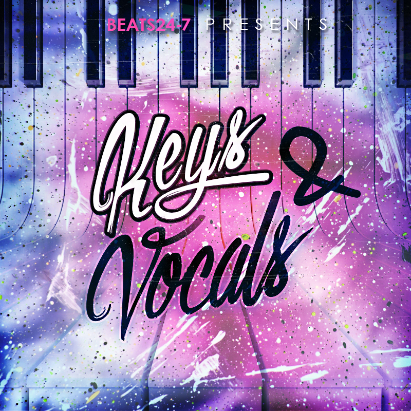 Keys & Vocals