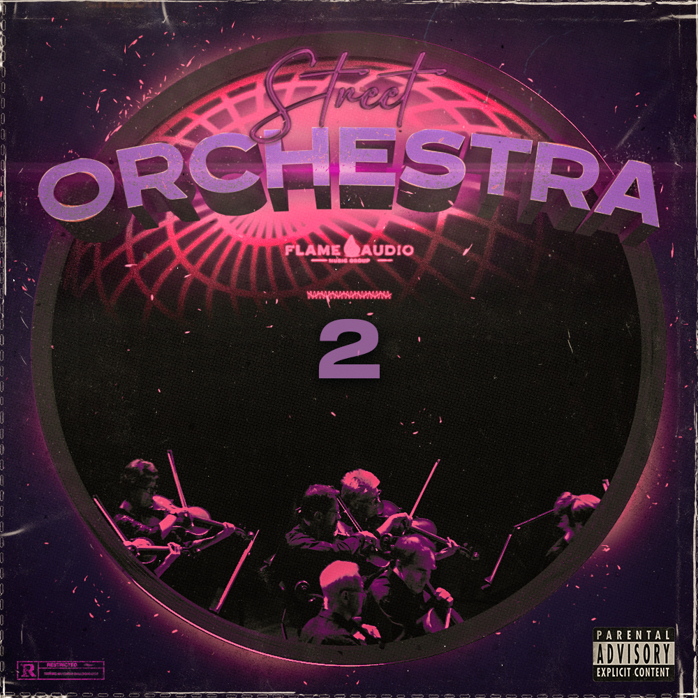 Street Orchestra 2