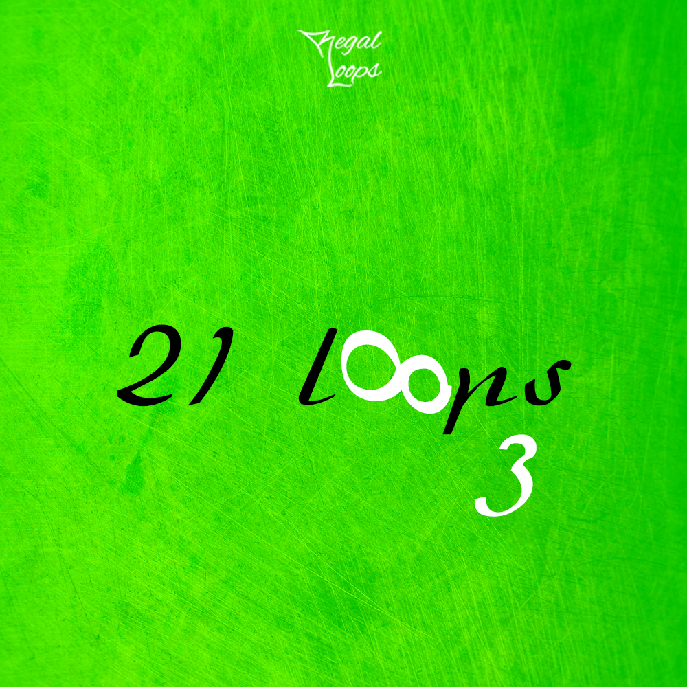 21 Loops 3