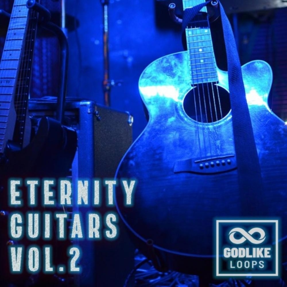 Eternity Guitars 2