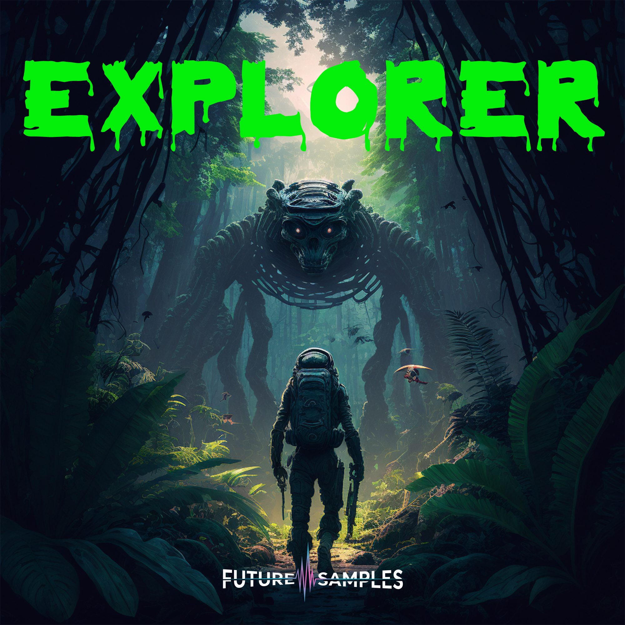 EXPLORER