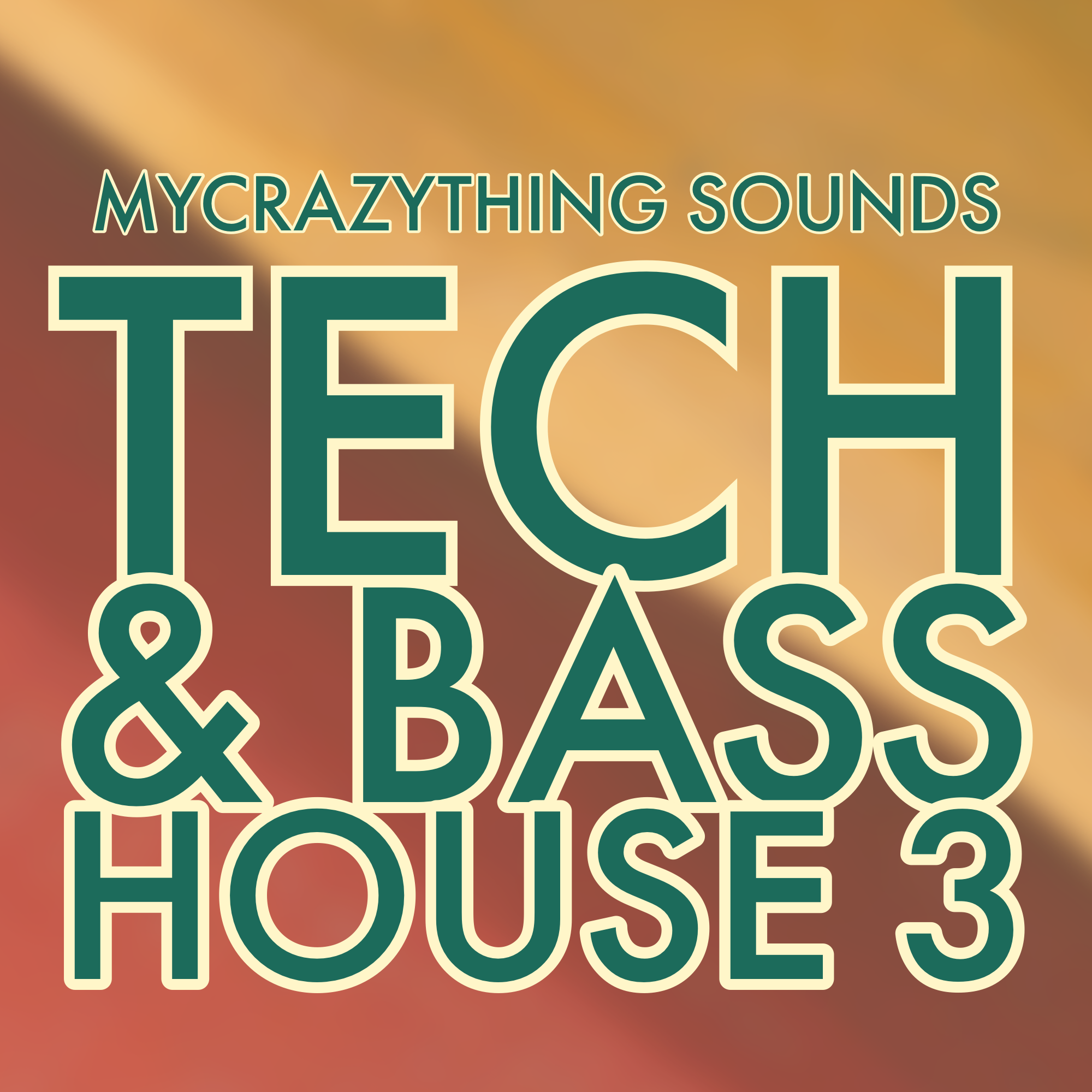 Tech & Bass House 3