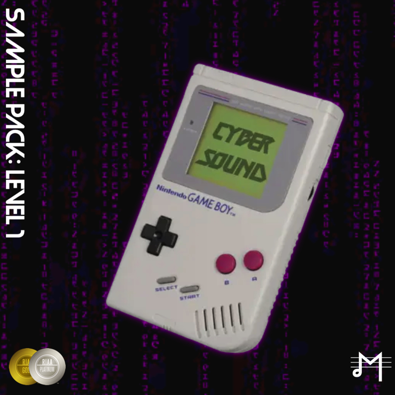 Cyber Sound