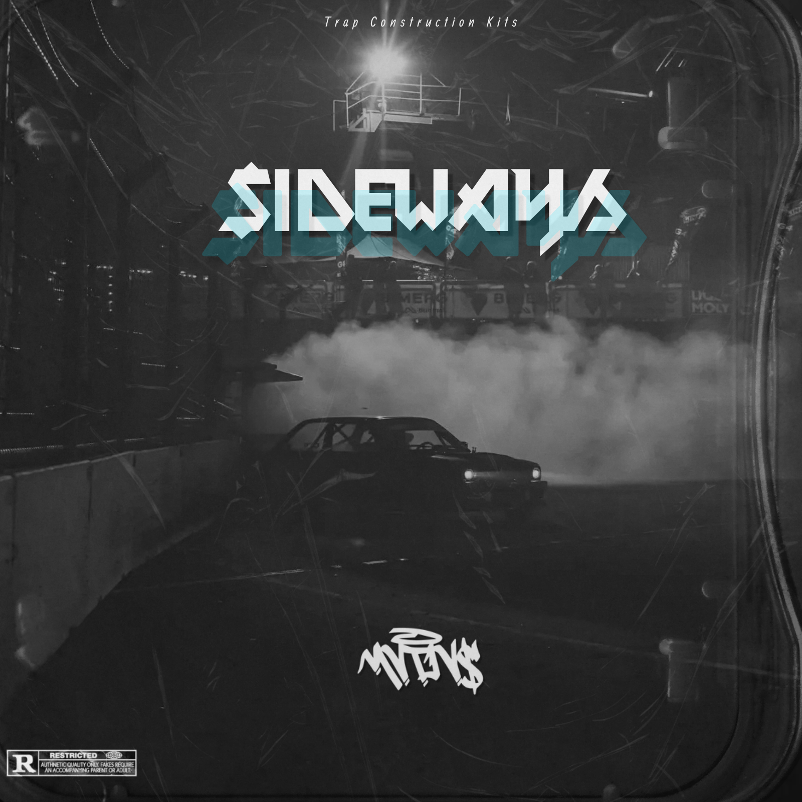 Sideways